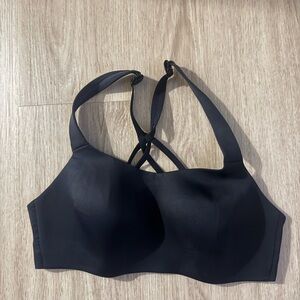Lululemon Sports Bra Black